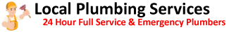 Oro Grande Plumbers